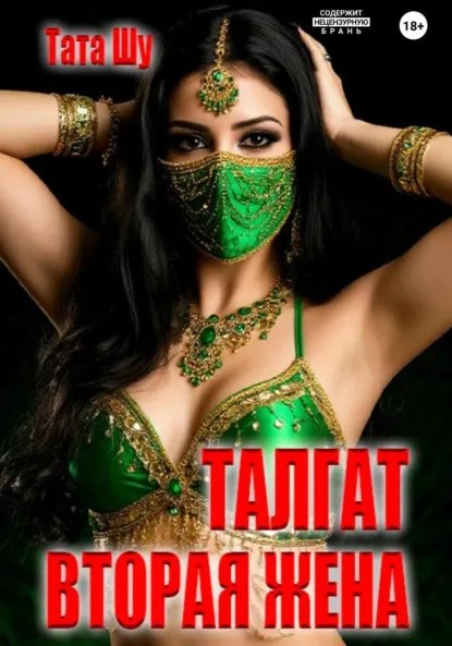 Талгат. Вторая жена