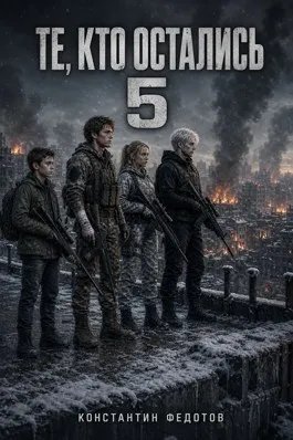 Те, кто остались 5