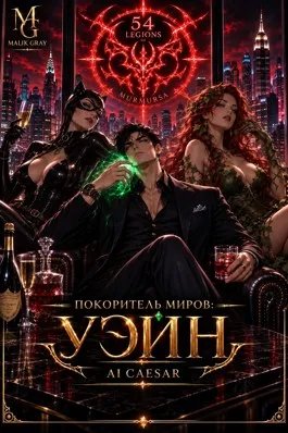 Уэйн