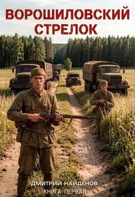 Ворошиловский стрелок.