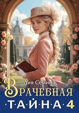 Врачебная тайна 4