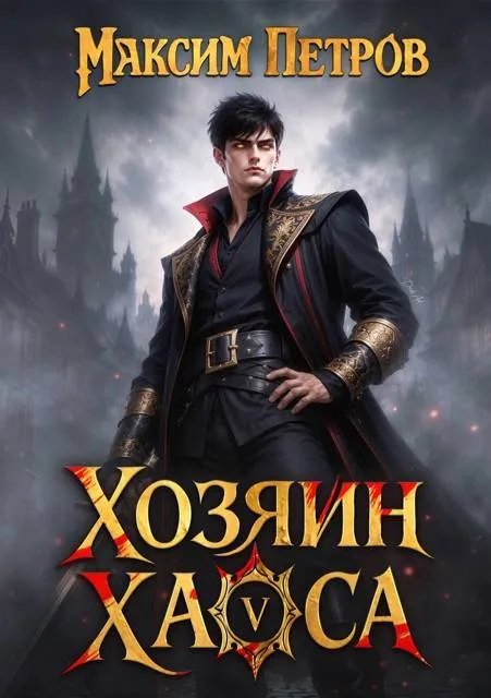 Хозяин Хаоса V