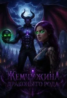 Жемчужина драконьего рода