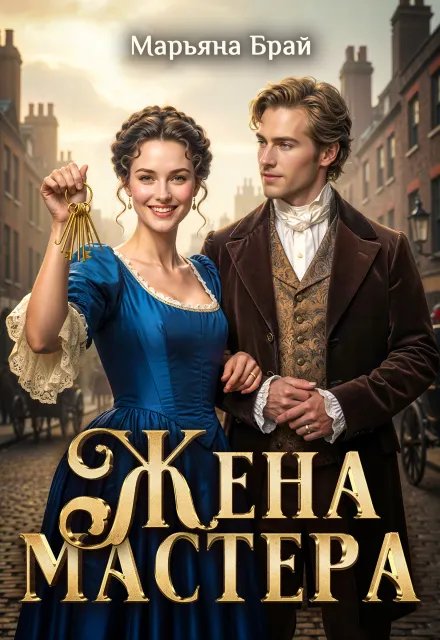 Жена мастера