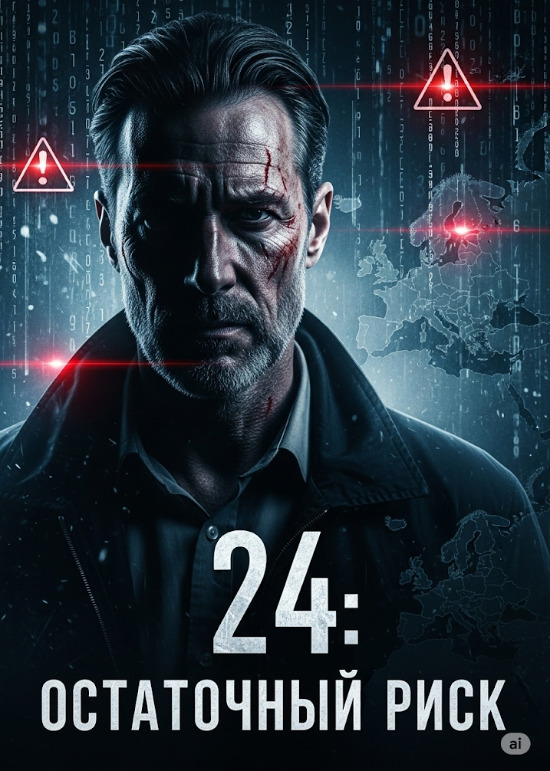24: Остаточный риск