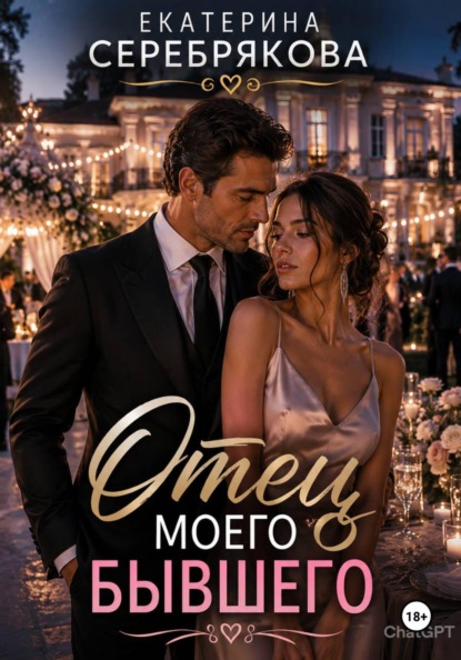 Отец моего бывшего
