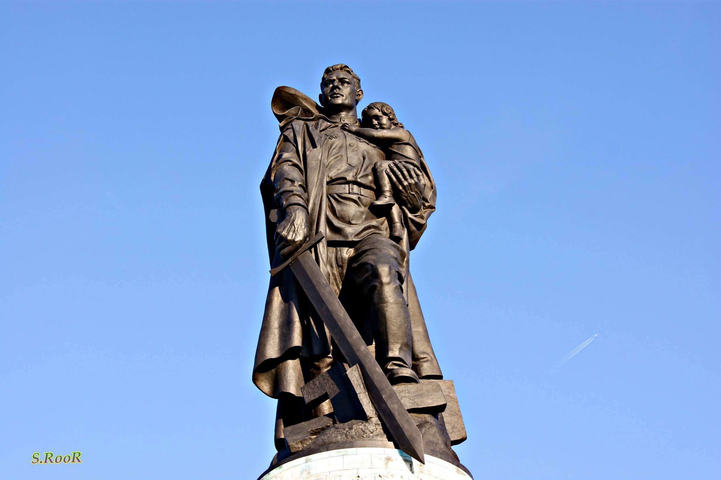 Во что-то верить