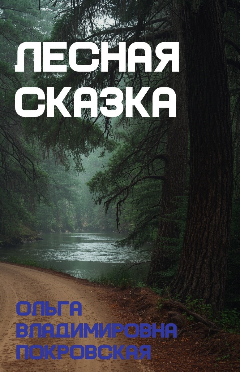 Лесная сказка