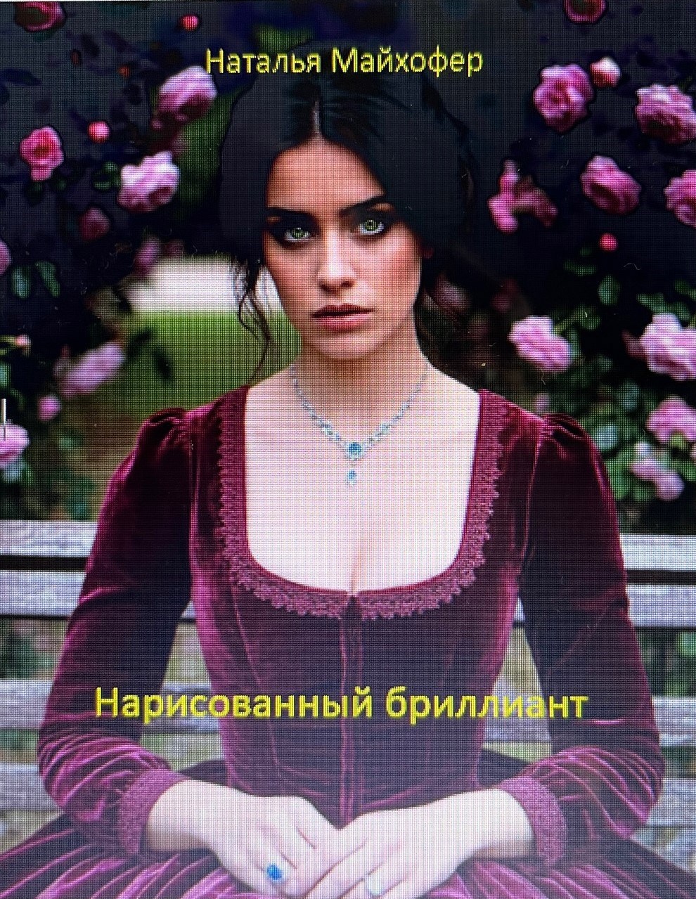 Нарисованный бриллиант (СИ)