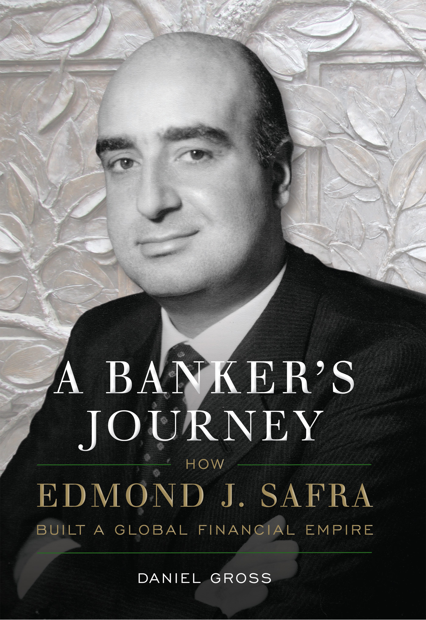 A Banker's Journey