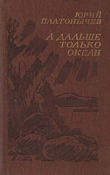 А дальше только океан