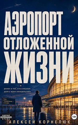 Аэропорт отложенной жизни
