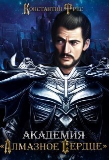 Академия "Алмазное сердце" (СИ)