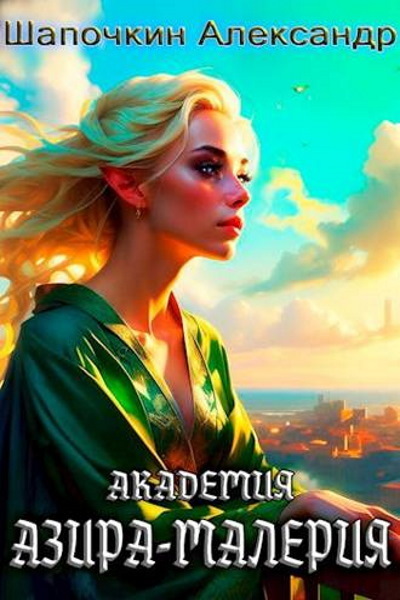 Академия "Азира-Малерия" (СИ)