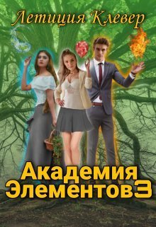 Академия Элементов 3 (СИ)
