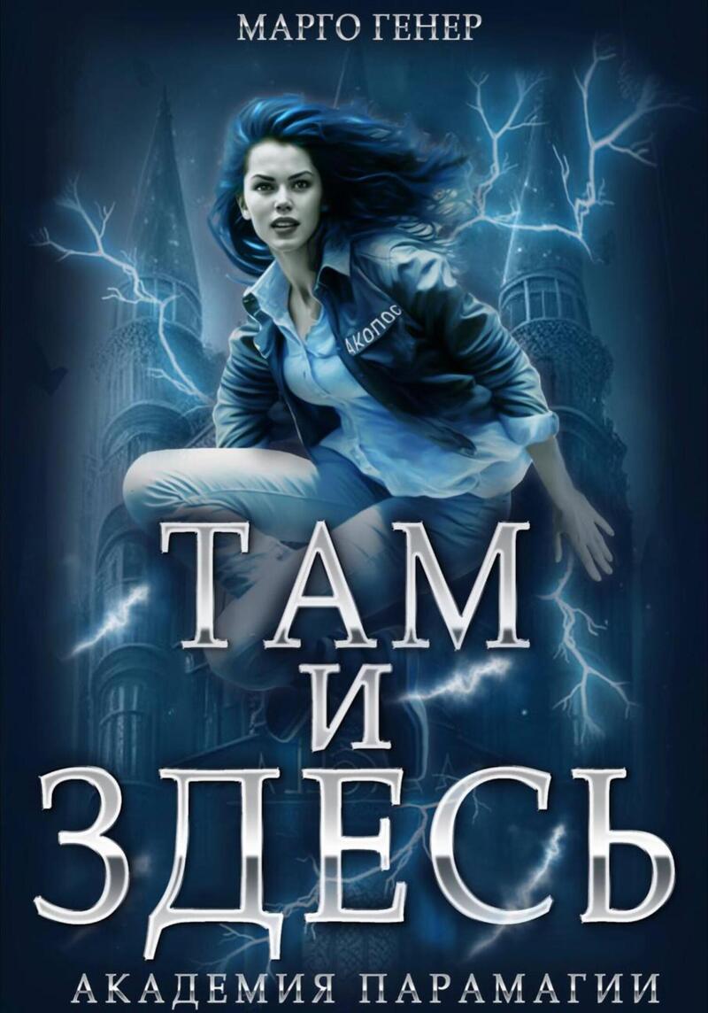 Академия Парамагии (СИ)