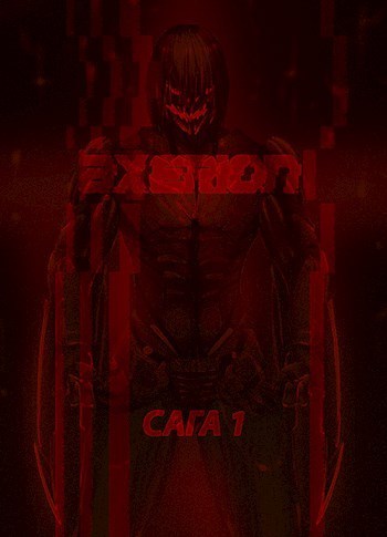Аксерион: сага первая (СИ)