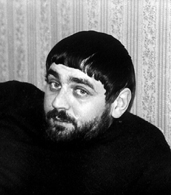 Александр Сопровский был одним из самых талантливых, серьезных и осмысленных поэтов своего поколения