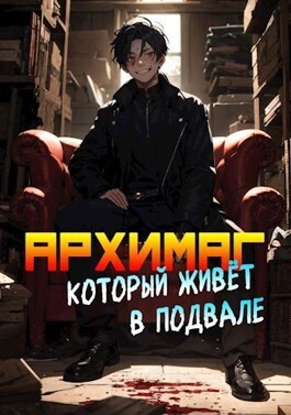 Архимаг, который живет в подвале. Том 1. Том 2 (СИ)