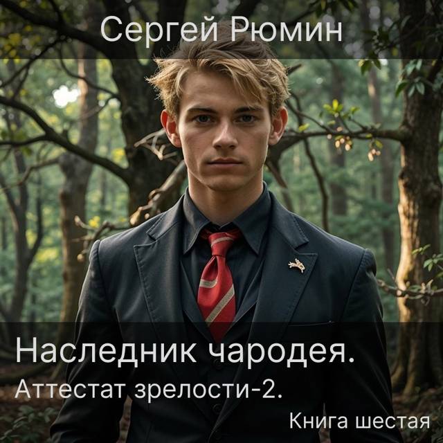 Аттестат зрелости 2
