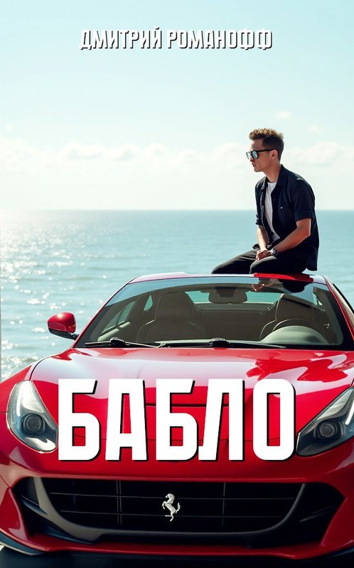 Бабло