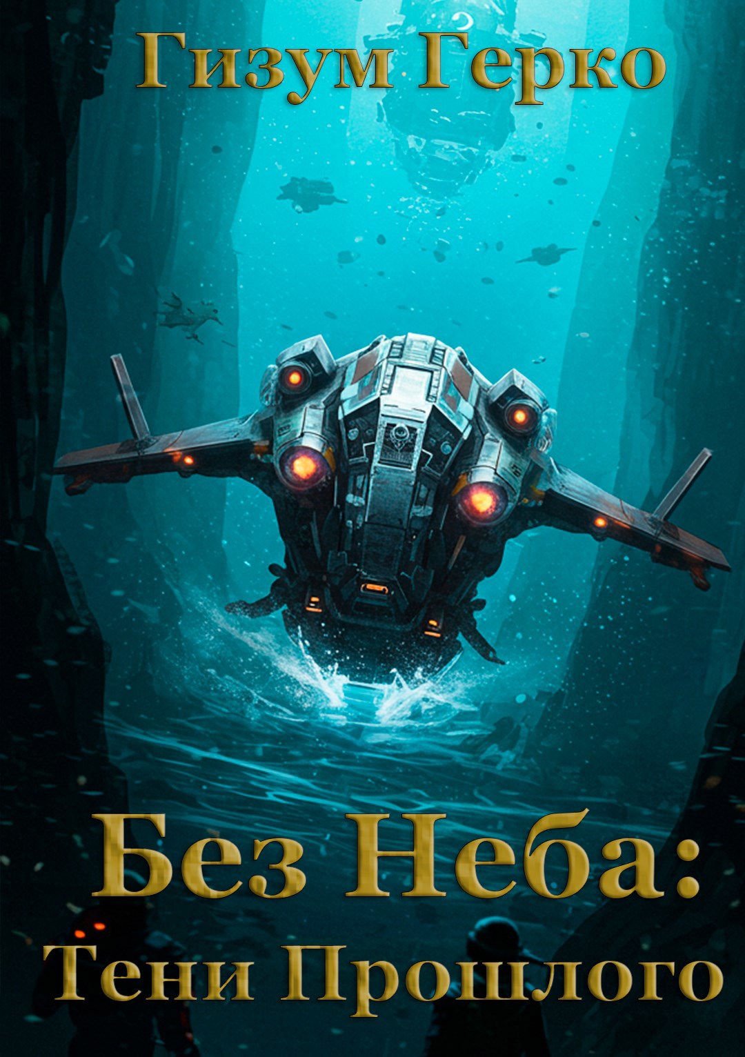 Без Неба: Тени Прошлого