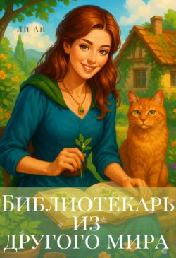 Библиотекарь из другого мира (СИ)