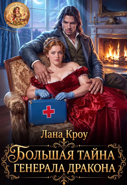 Большая тайна генерала-дракона