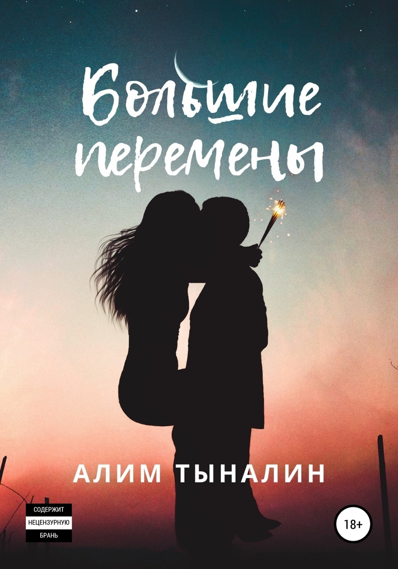 Большие перемены (СИ)