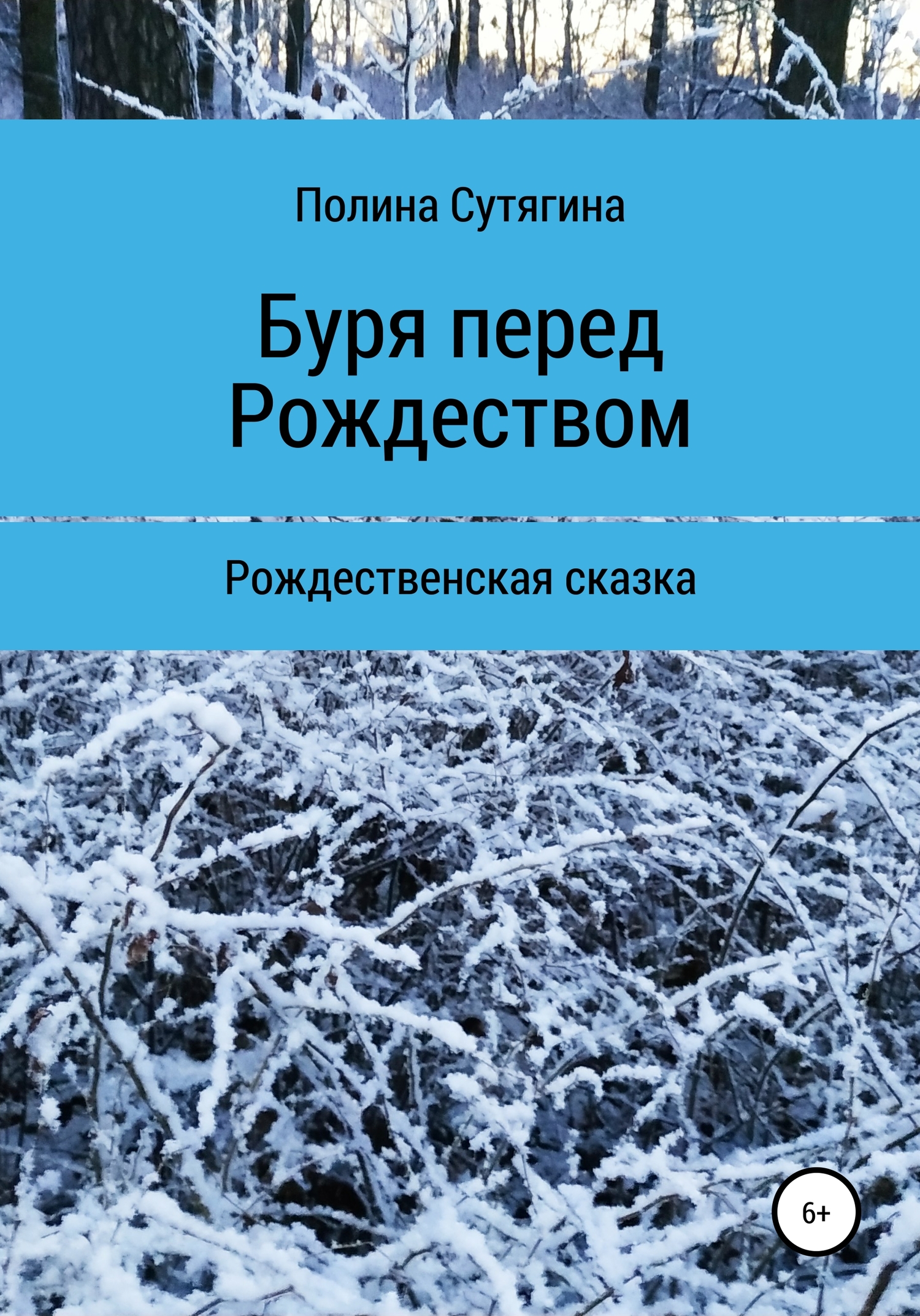 Буря перед Рождеством