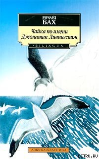 Чайка по имени Джонатан Ливингстон