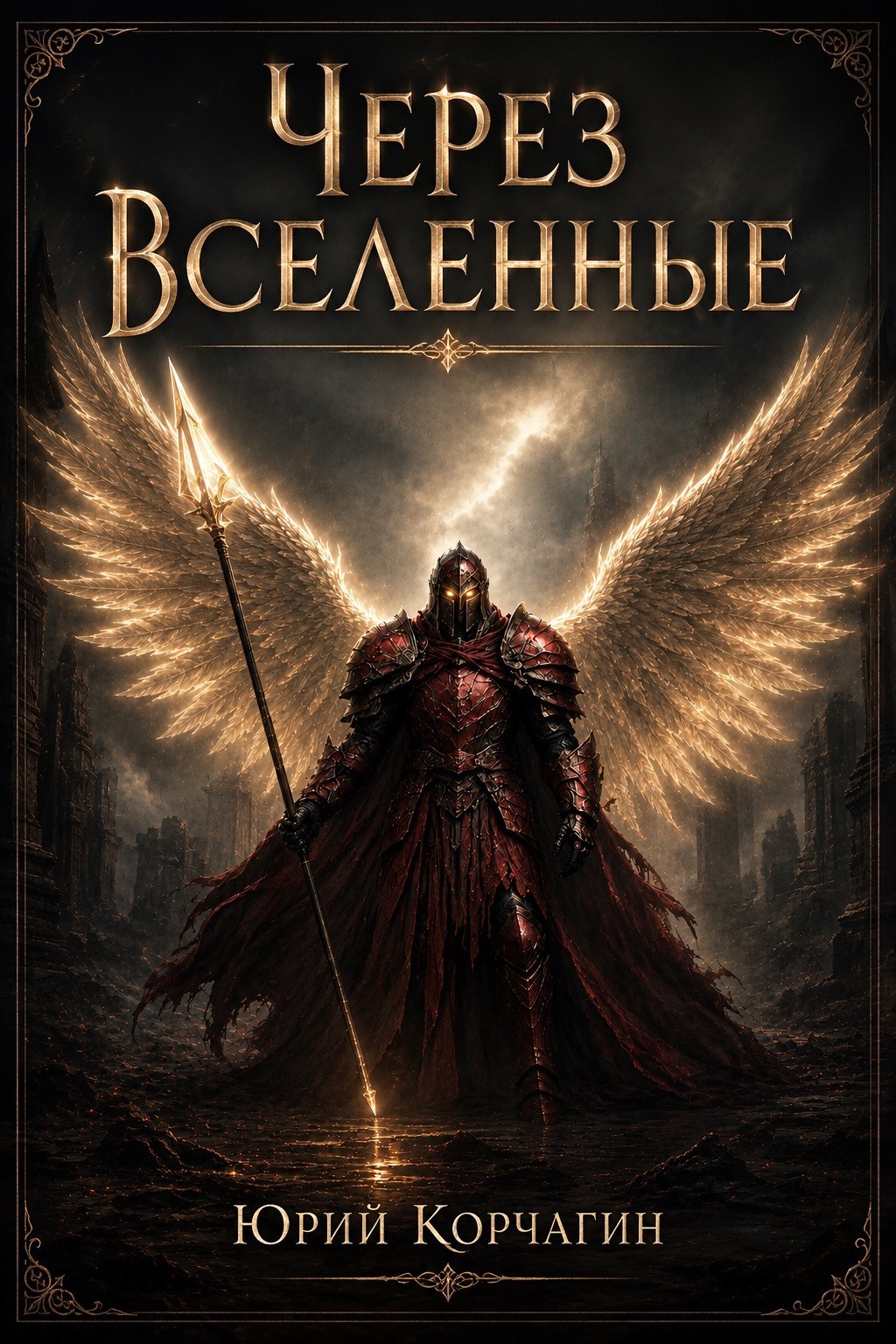 Через Вселенные