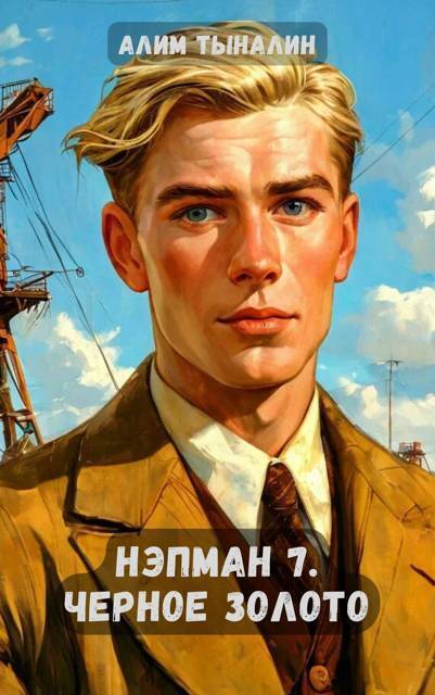 Черное золото (СИ)