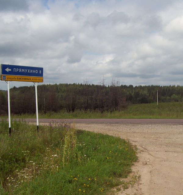 Черный плес (СИ)