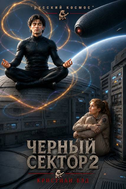 Черный сектор 2