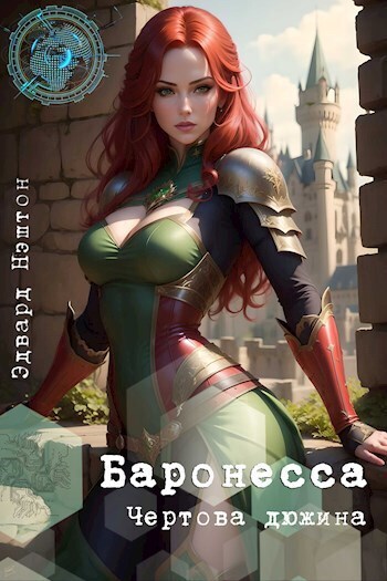 Чертова Дюжина (СИ)