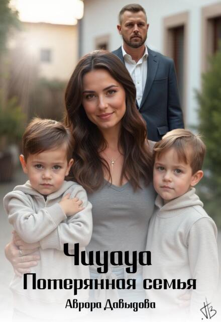 Чиуауа. Потерянная семья