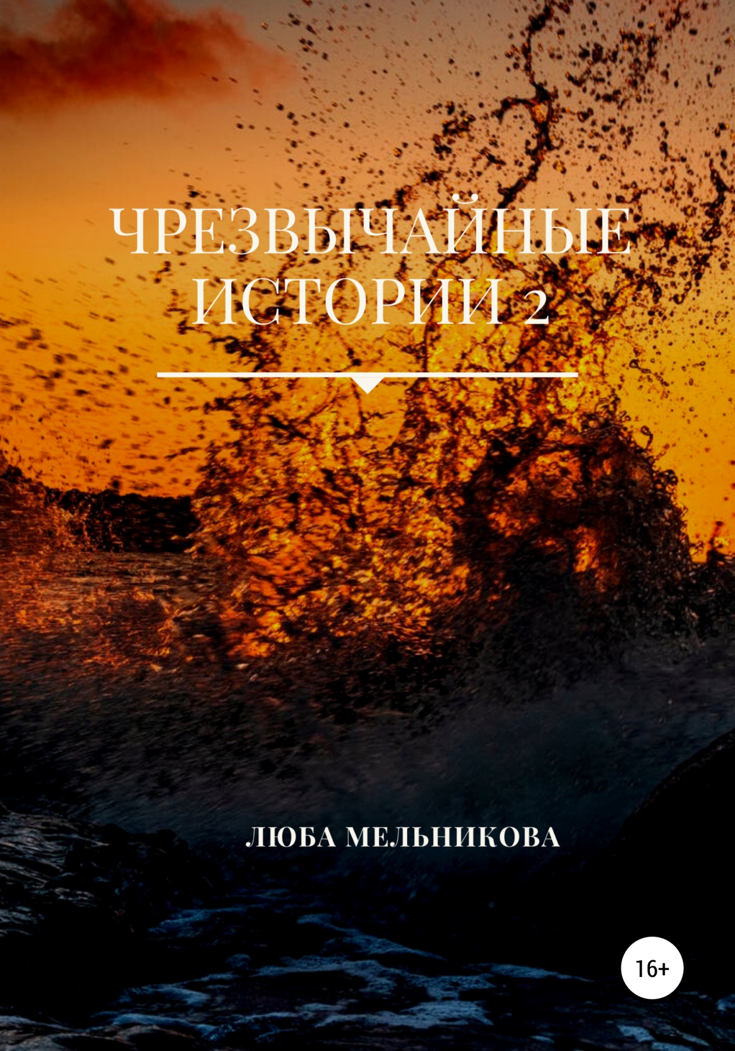 Чрезвычайные истории 2