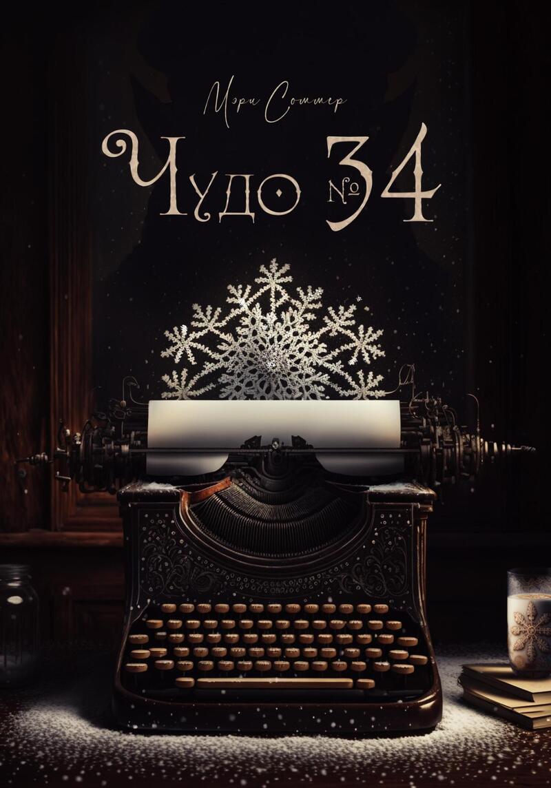 Чудо № 34 (СИ)