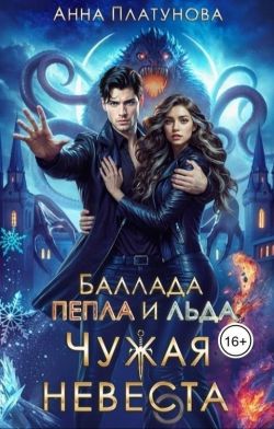 Чужая невеста. Баллада Пепла и Льда