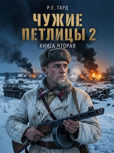 Чужие петлицы 2