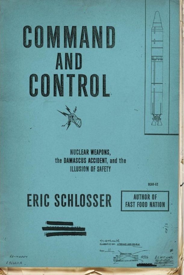 Command and Control