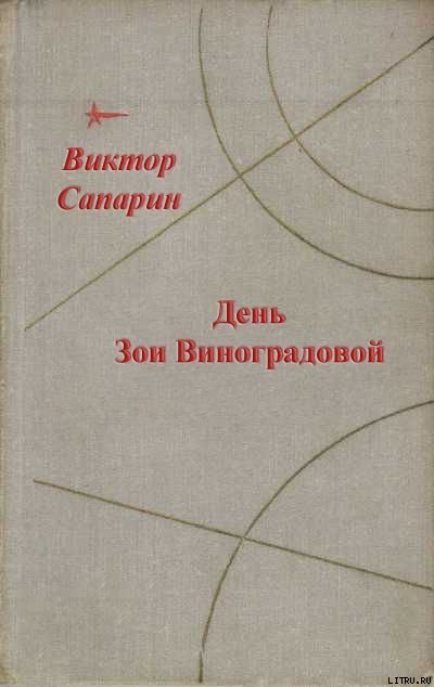 День Зои Виноградовой (сборник)