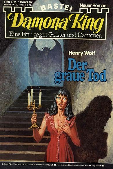 Der graue Tod