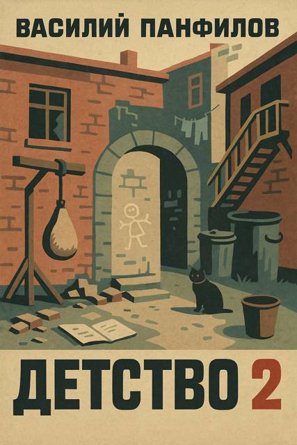 Детство 2