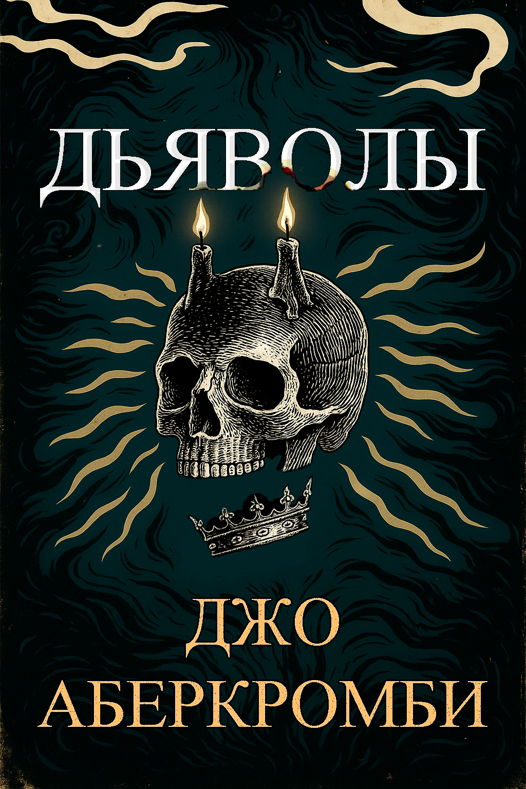 Дьяволы