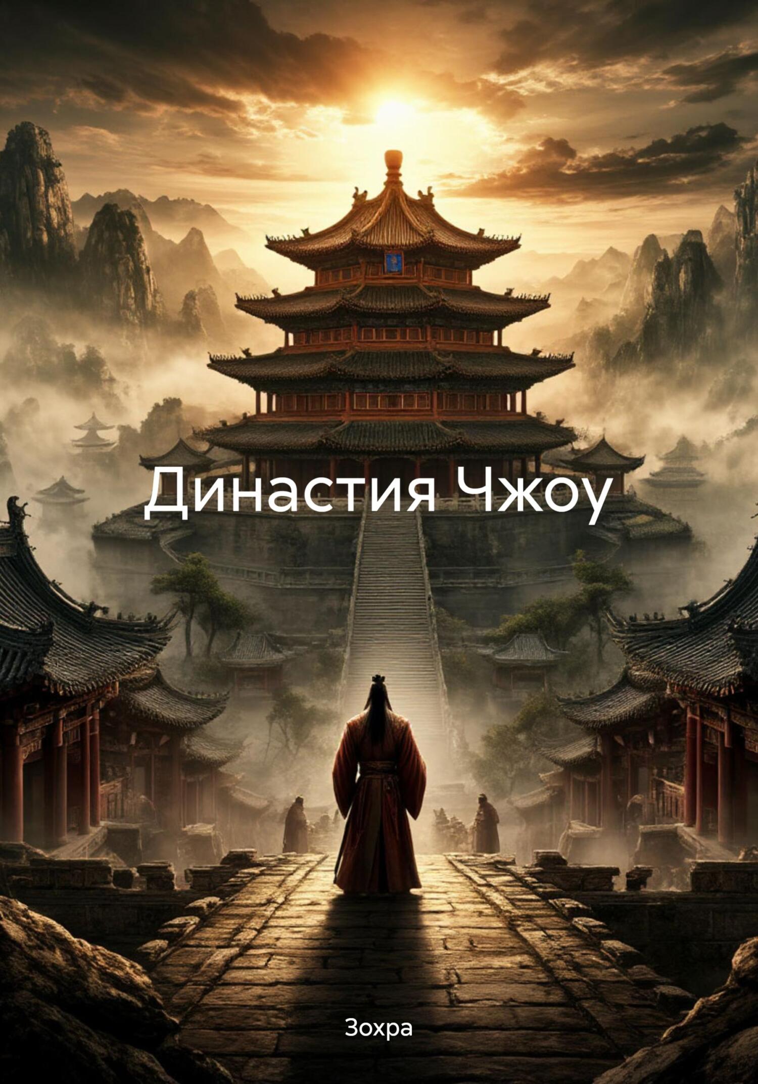 Династия Чжоу