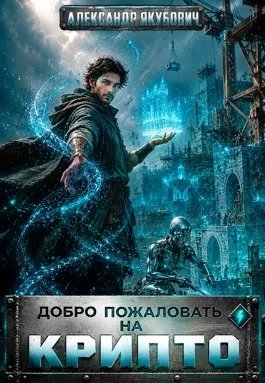 Добро пожаловать на Крипто