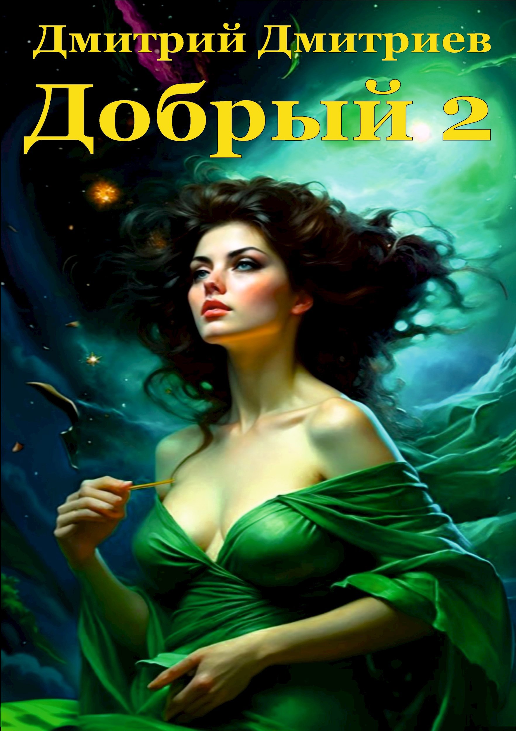 Добрый 2