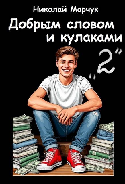 Добрым словом и кулаками. II четверть